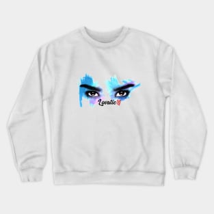 Lovatic Crewneck Sweatshirt